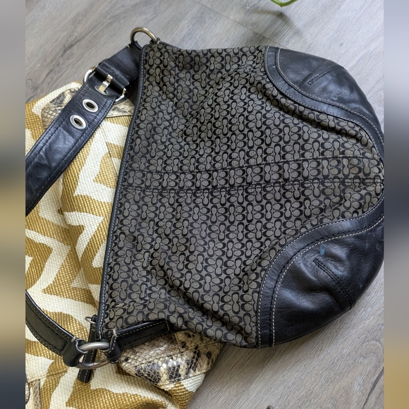 Group of Vintage Coaches . - Picture 14 of 16